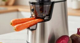 prioritize juice extraction quality