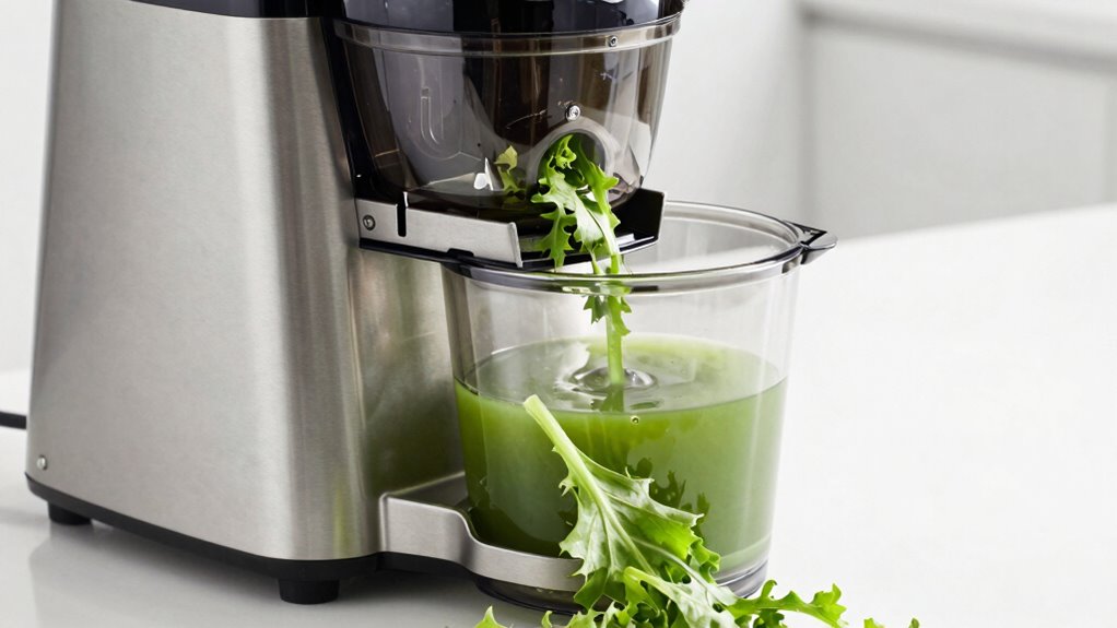 prioritize juice quality nutrients