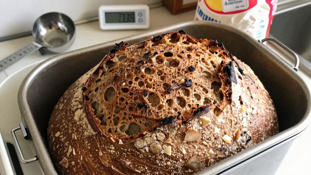 proper yeast activation and measurement