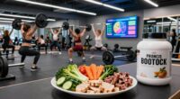 protein obsession in 2026