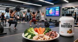 protein obsession in 2026