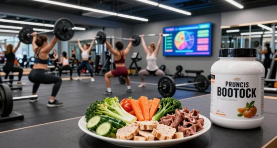 protein obsession in 2026