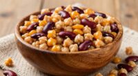 pulses benefit environment
