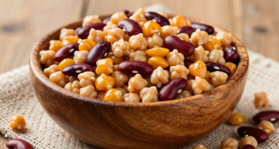 pulses benefit environment