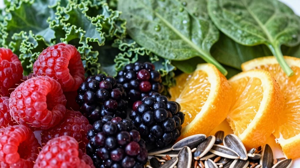 raw fiber boosts digestion naturally