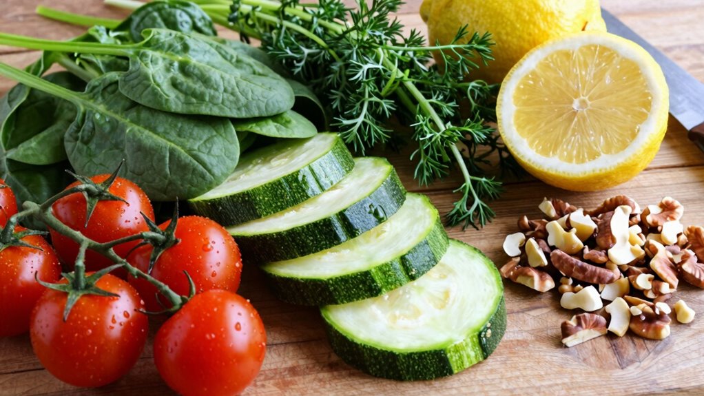 raw food safety and nutrition