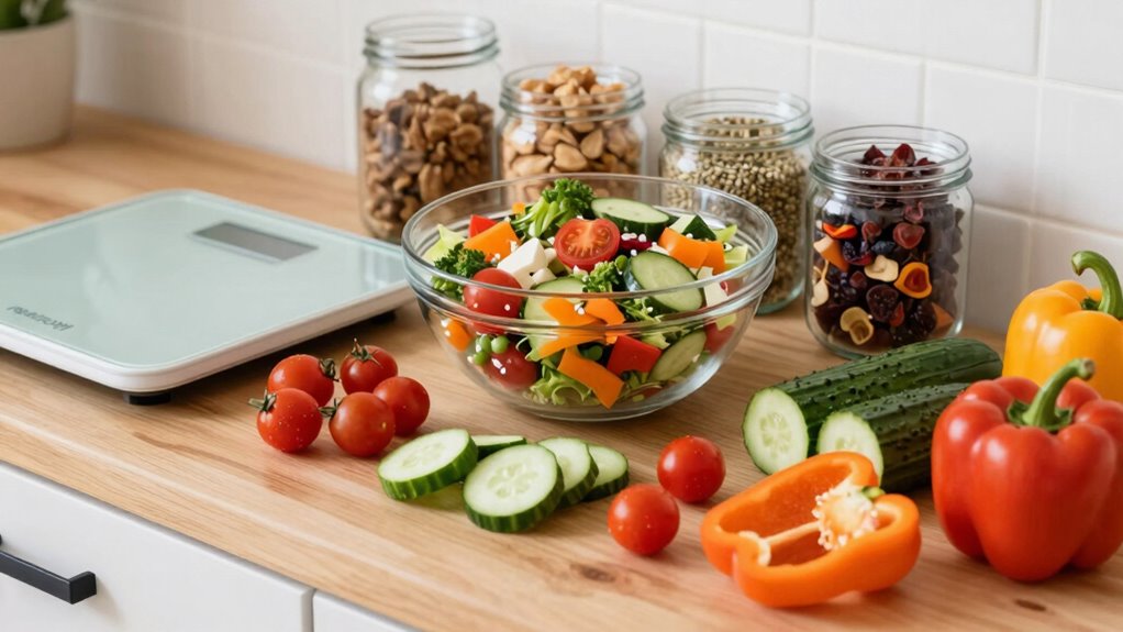 raw meal planning essentials