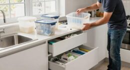 reduce plastic kitchen waste