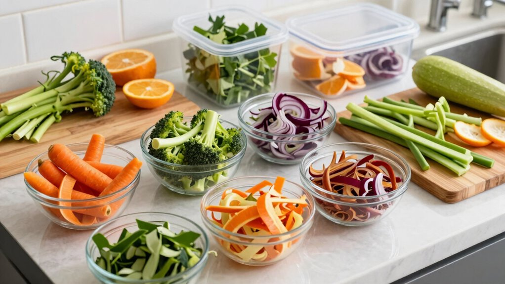 reduce waste through composting