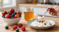 reducing sugar mindfully effectively