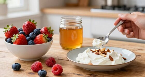reducing sugar mindfully effectively