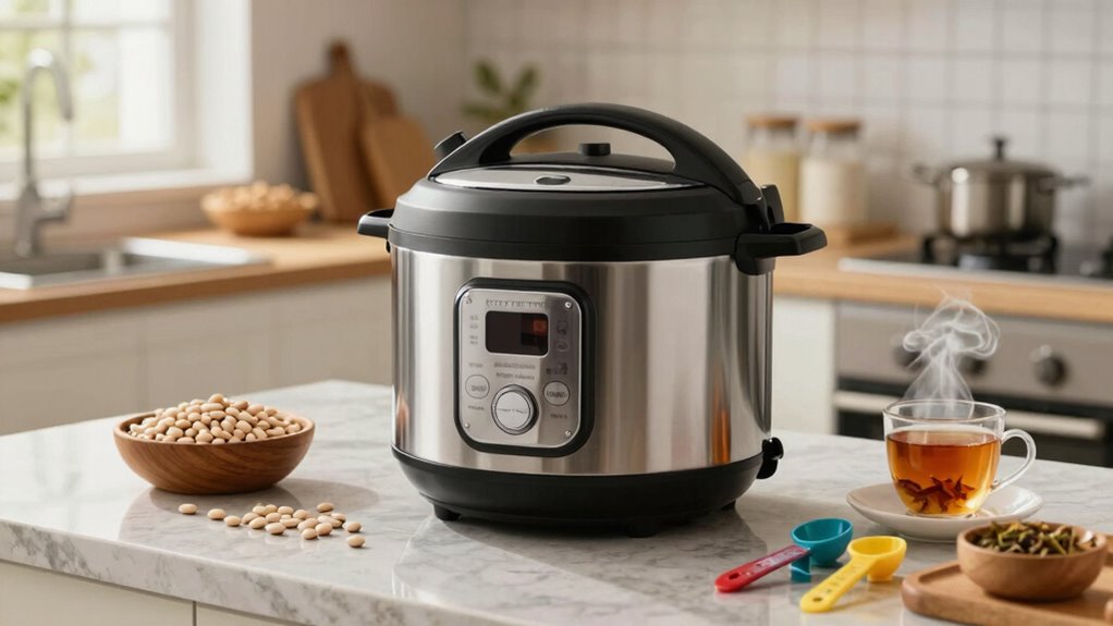 safe affordable size conscious cooking