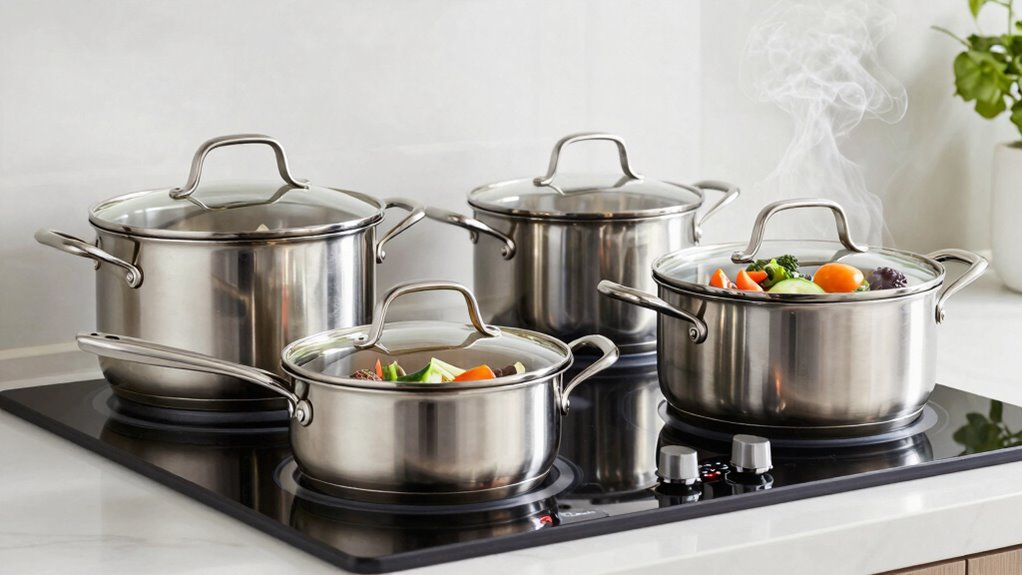 safe eco friendly precise cooking