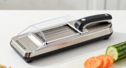 safe efficient slicing techniques