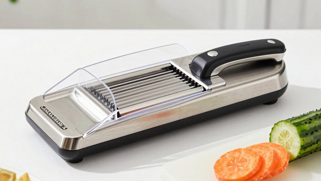 safe efficient slicing techniques