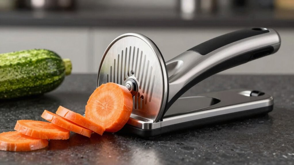 safe precise slicing techniques
