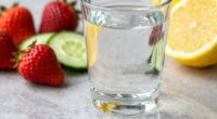 signs of dehydration alert