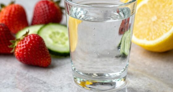 signs of dehydration alert
