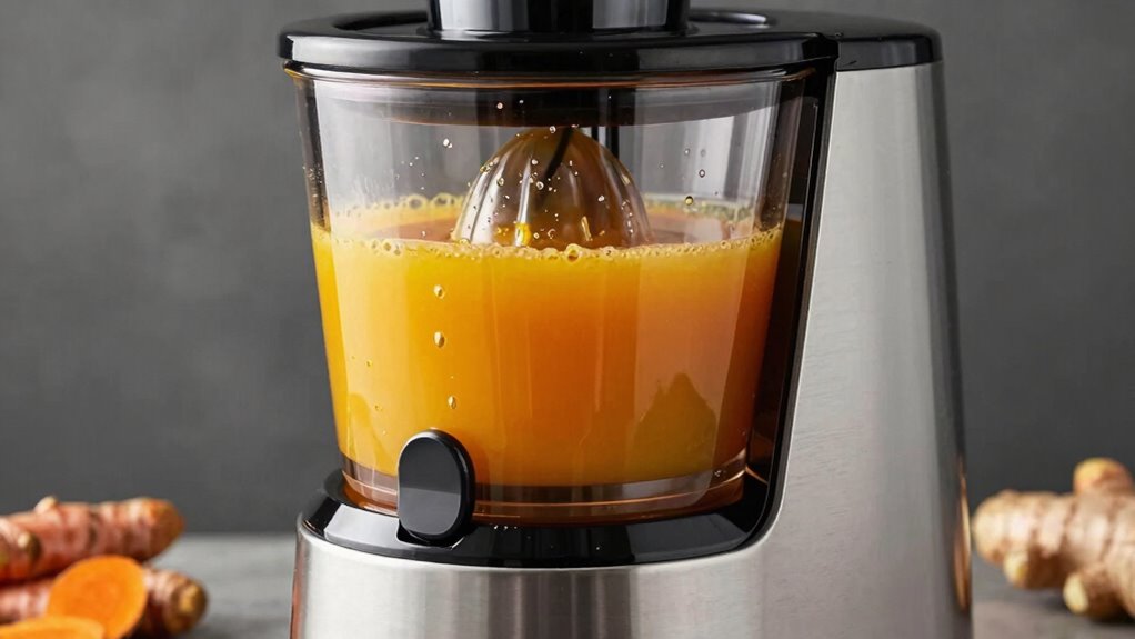 simple efficient juicing techniques