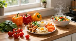 simple plant based recipes for picky eaters