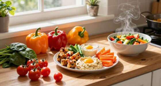 simple plant based recipes for picky eaters