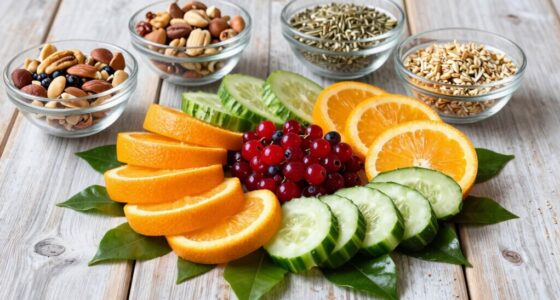 simple raw food plan