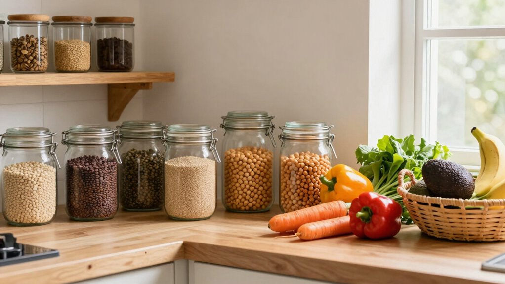smart budget friendly meal planning