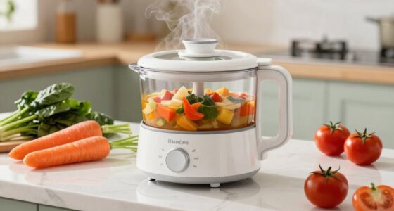 soup maker buyer s guide