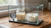 sourdough and yogurt mistakes