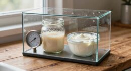 sourdough and yogurt mistakes