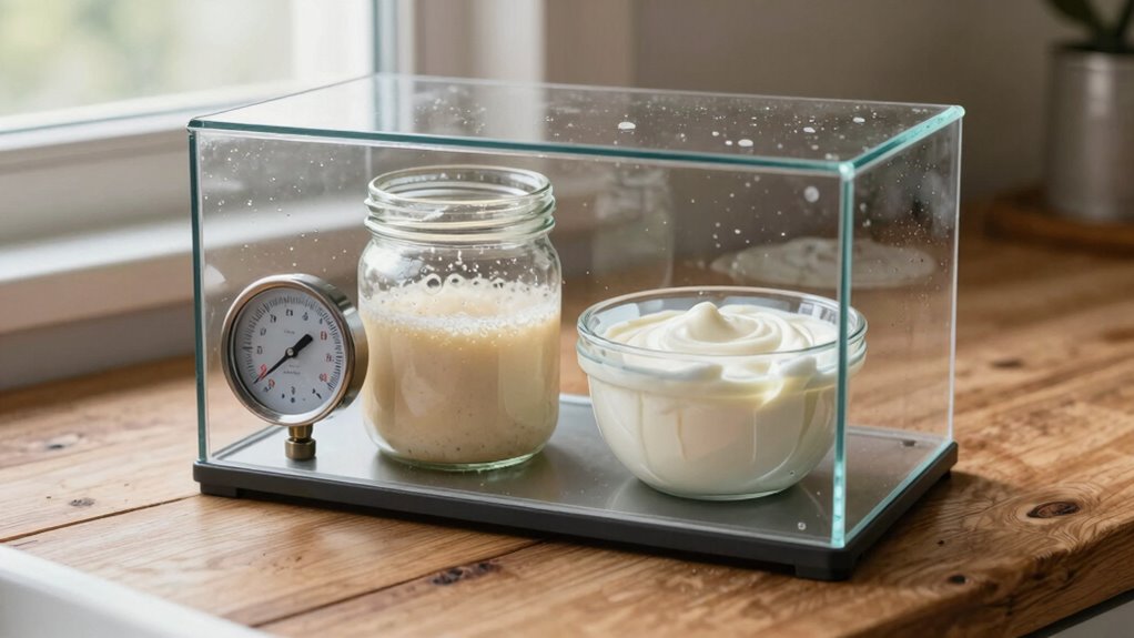 sourdough and yogurt mistakes