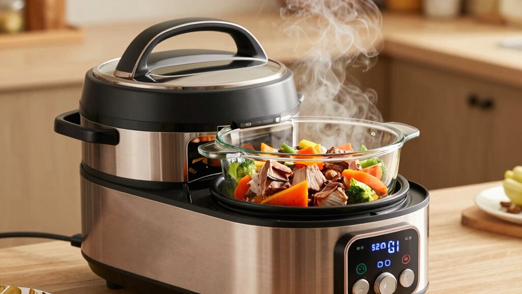 sous vide cooking tips