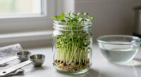 sprouting safety for beginners