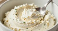 tofu ricotta for pasta