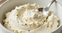 tofu ricotta for pasta