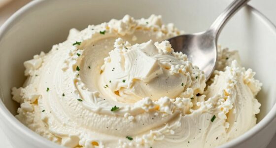 tofu ricotta for pasta