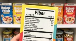 understanding fiber content details