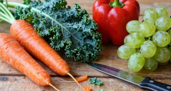 understanding raw food misconceptions