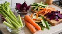 utilize scraps for cooking