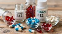 vegan b12 faqs