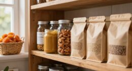 vegan essentials for quick cooking