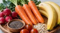 vegan fiber types matter
