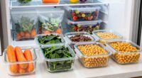 vegan freezer meal planning