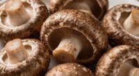vegetarian mushroom texture tricks