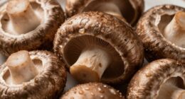 vegetarian mushroom texture tricks