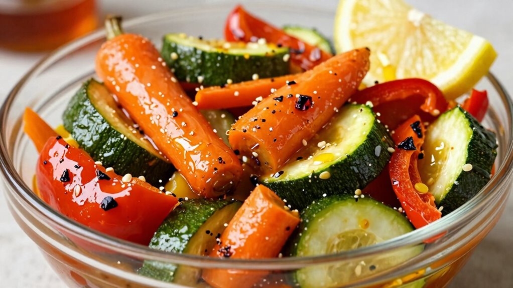 versatile citrus marinade variations