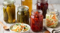 vinegar based condiment meal prep