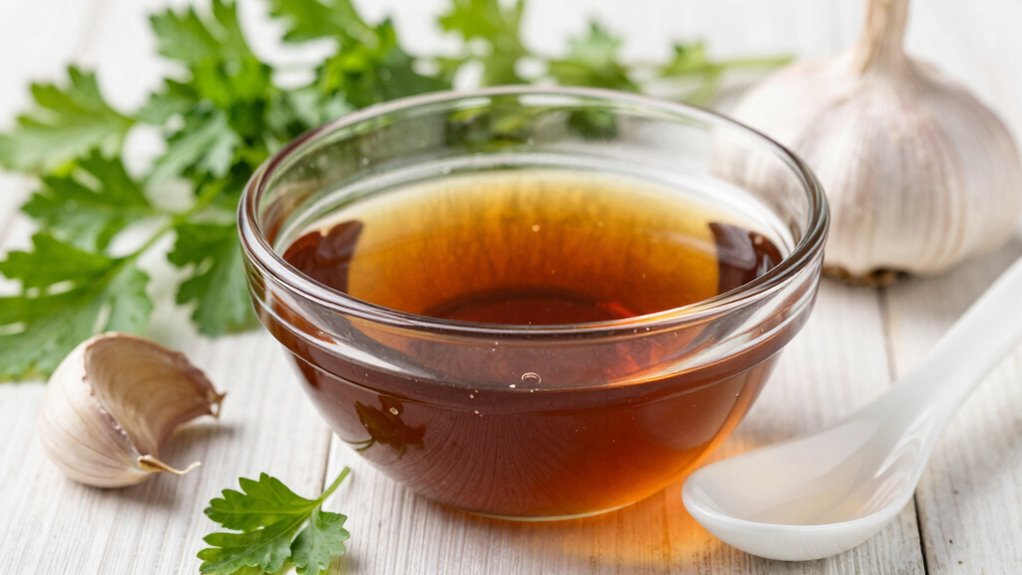 vinegar s fermentation benefits