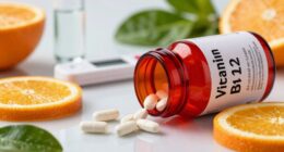 vitamin b12 facts