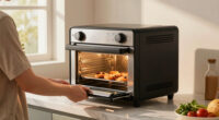 10 Best Best Air Fryer Toaster Oven With French Doors in 2026